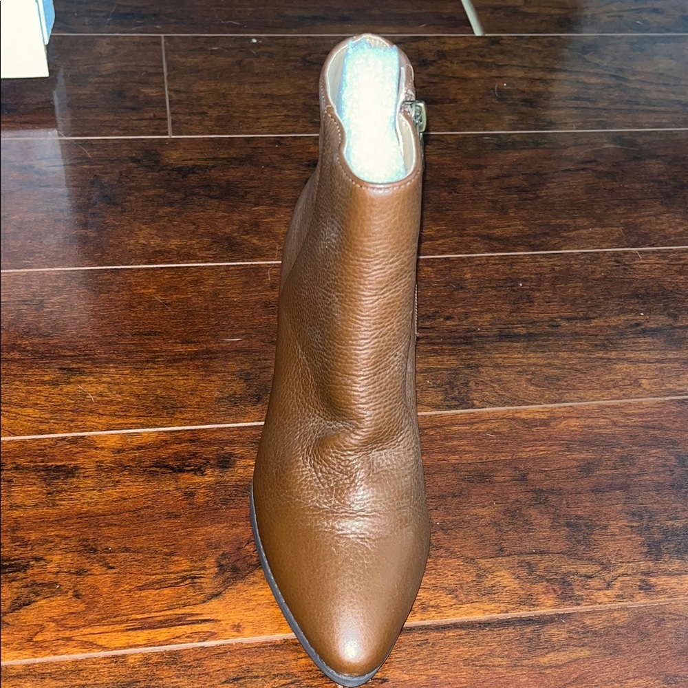 American Rag Brown Ankle Boots